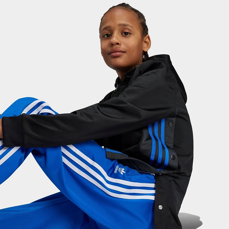 Big Kids' adidas Originals adicolor Firebird Lifestyle Pants