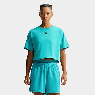 Women's Nike Sabrina Dri-FIT T-Shirt