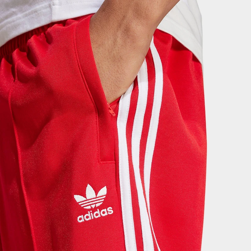Men's adidas Originals adicolor Baggy Firebird Track Pants