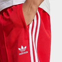 Men's adidas Originals adicolor Baggy Firebird Track Pants