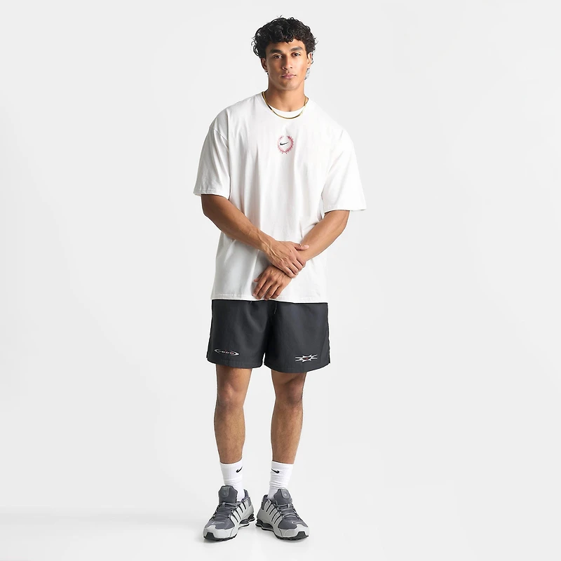 Men's Nike Sportswear Wings of Victory Graphic T-Shirt