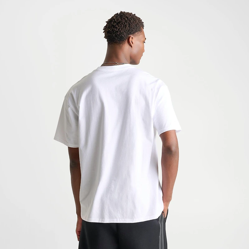 Men's Nike Sportswear No Finish Line Airbrush Graphic T-Shirt