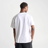 Men's Nike Sportswear No Finish Line Airbrush Graphic T-Shirt