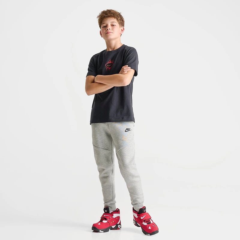 Big Kids' Nike Sportswear World Tour AF1 T-Shirt
