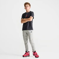 Big Kids' Nike Sportswear World Tour AF1 T-Shirt
