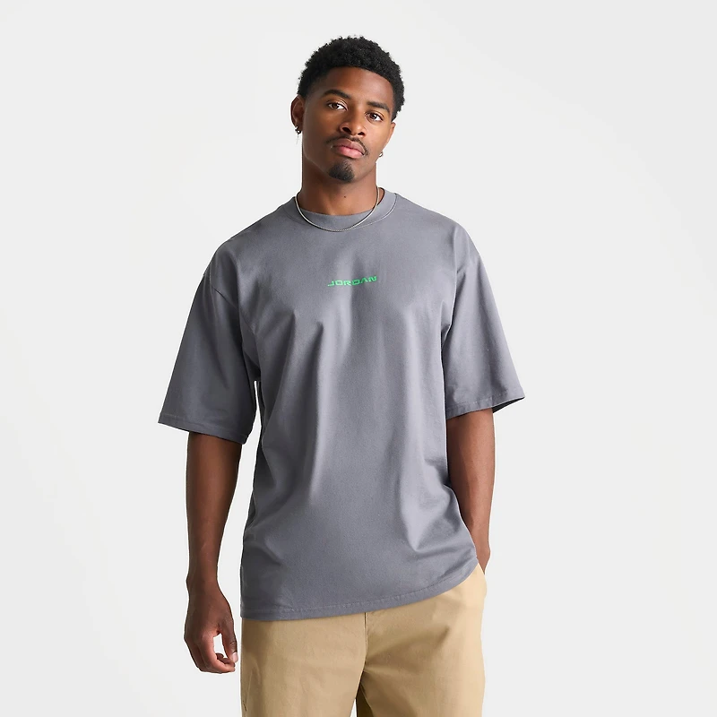 Men's Jordan 1985 AJ13 Flint T-Shirt