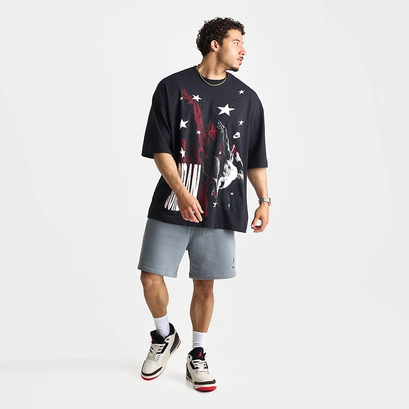 Men's Jordan Toro Graphic T-Shirt