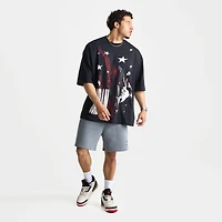 Men's Jordan Toro Graphic T-Shirt
