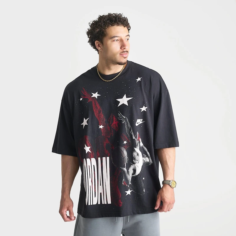 Men's Jordan Toro Graphic T-Shirt