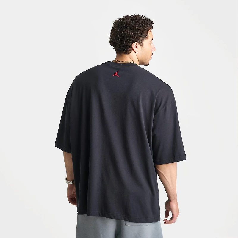 Men's Jordan Toro Graphic T-Shirt