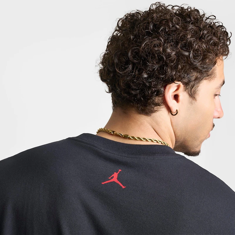Men's Jordan Toro Graphic T-Shirt