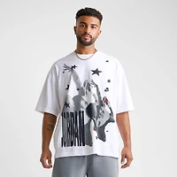 Men's Jordan Toro Graphic T-Shirt