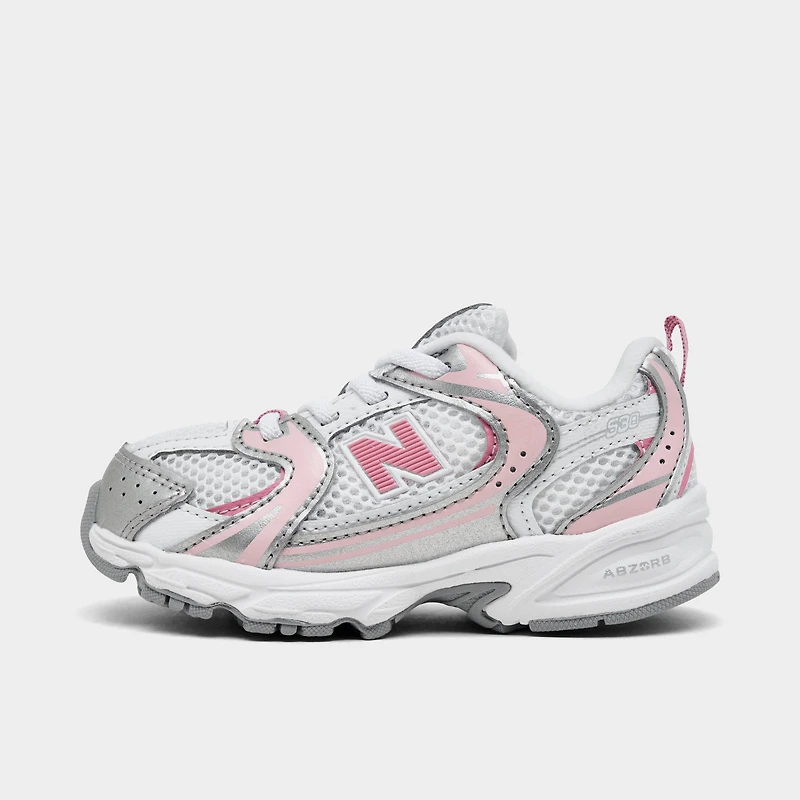 Girls' Toddler New Balance 530 Casual Shoes