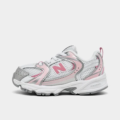 Girls' Toddler New Balance 530 Casual Shoes