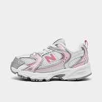 Girls' Toddler New Balance 530 Casual Shoes