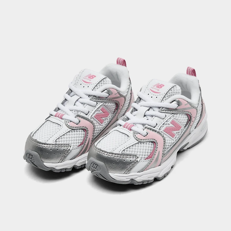 Girls' Toddler New Balance 530 Casual Shoes