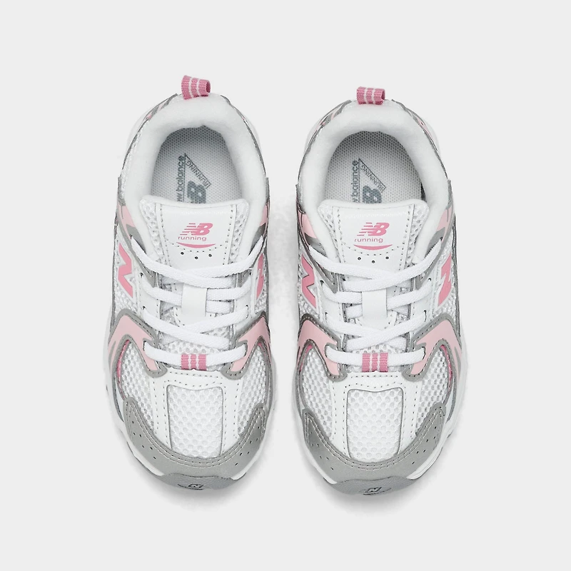 Girls' Toddler New Balance 530 Casual Shoes