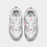 Girls' Toddler New Balance 530 Casual Shoes