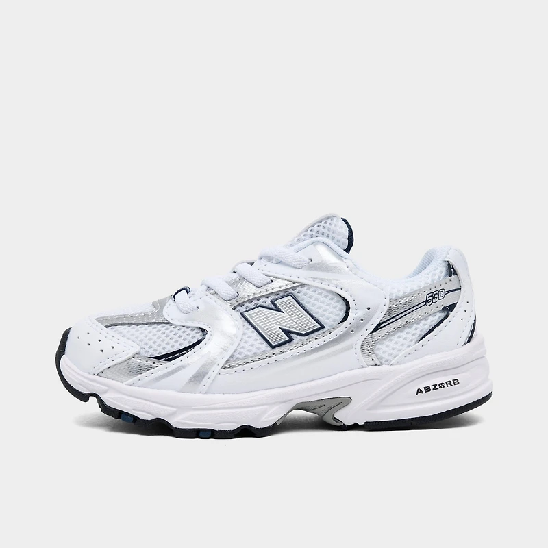 Girls' Toddler New Balance 530 Casual Shoes