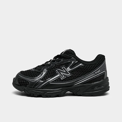 Kids' Toddler New Balance 740 Stretch Lace Casual Shoes