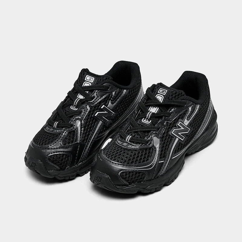 Kids' Toddler New Balance 740 Stretch Lace Casual Shoes