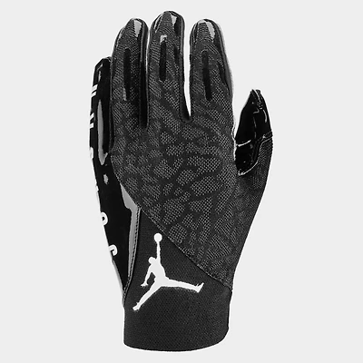 Jordan Knit Football Gloves