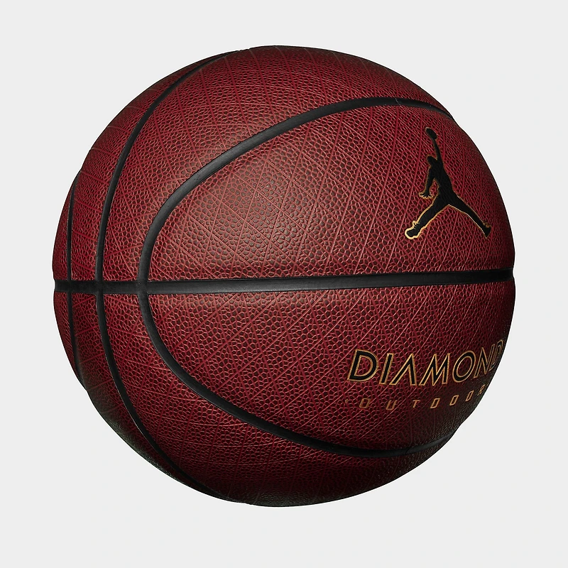 Jordan Diamond 8P Outdoor Basketball