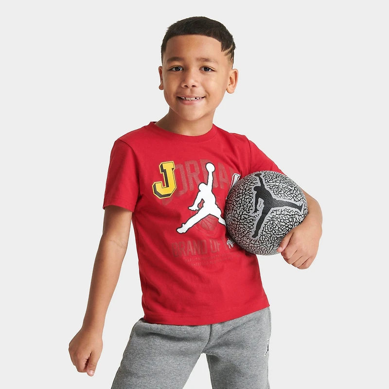 Jordan Skills Mini Basketball