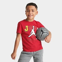 Jordan Skills Mini Basketball