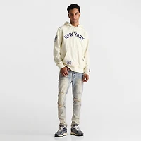 Men's Smoke Rise Slim Ripped Denim Jeans