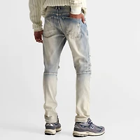 Men's Smoke Rise Slim Ripped Denim Jeans