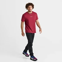 Men's Smoke Rise Slim Waxed Denim Jeans