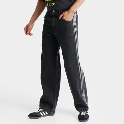 Men's adidas Originals adicolor Firebird Denim Pants