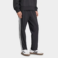 Men's adidas Essentials 3-Stripes Stanford Open Hem Pants
