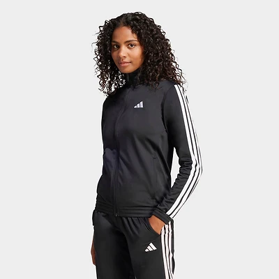 Women's adidas Sportswear DAYREADY Full-Zip Track Top