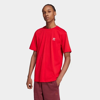 Men's adidas Originals Trefoil Essentials T-Shirt