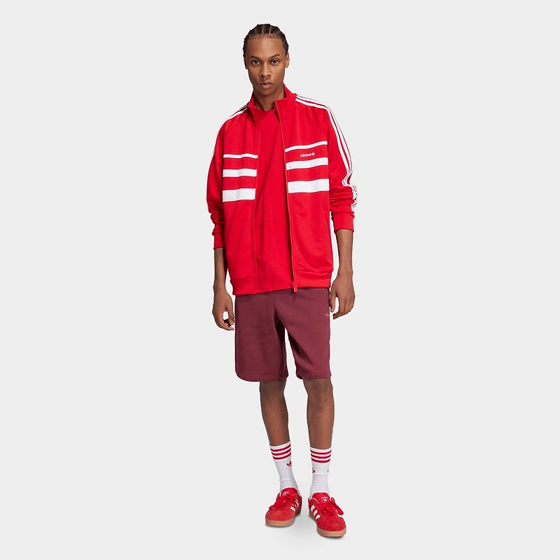 Men's adidas Originals Trefoil Essentials T-Shirt