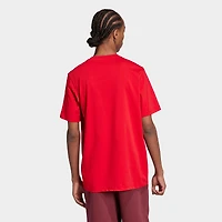 Men's adidas Originals Trefoil Essentials T-Shirt