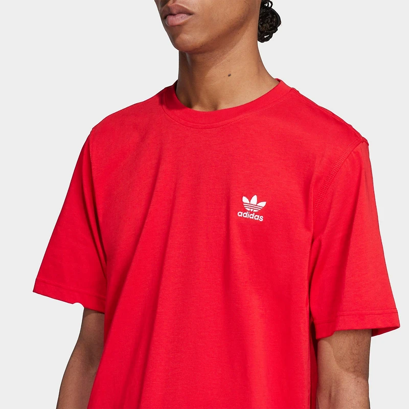 Men's adidas Originals Trefoil Essentials T-Shirt
