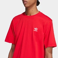 Men's adidas Originals Trefoil Essentials T-Shirt