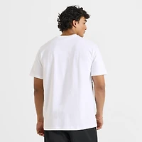 Men's adidas Originals Airbrush Graphic T-Shirt