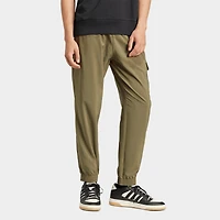 Men's adidas Essentials Small Logo Cargo Pants