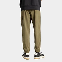Men's adidas Essentials Small Logo Cargo Pants