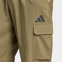 Men's adidas Essentials Small Logo Cargo Pants