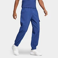 Men's adidas Essentials Small Logo Cargo Pants