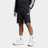 Men's adidas Essentials 3-Stripes Fleece Shorts