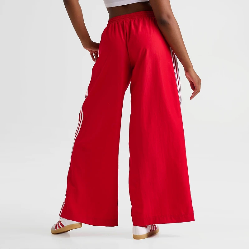 Women's adidas Originals Adilenium Season 3 Oversized Track Pants
