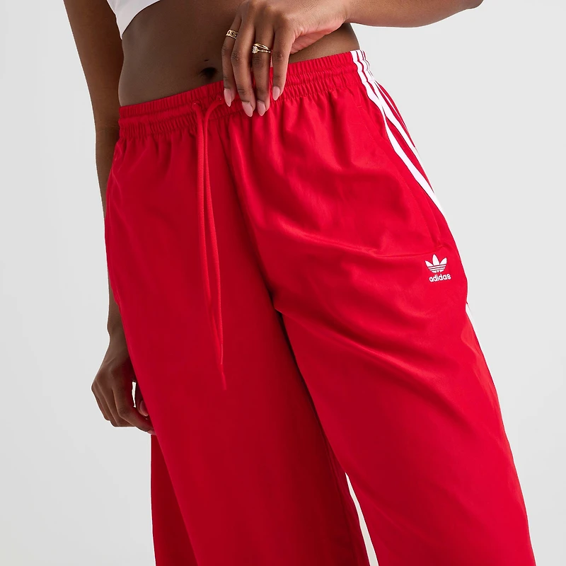 Women's adidas Originals Adilenium Season 3 Oversized Track Pants