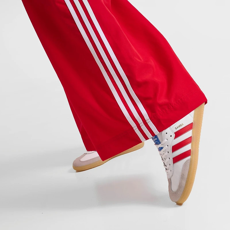 Women's adidas Originals Adilenium Season 3 Oversized Track Pants