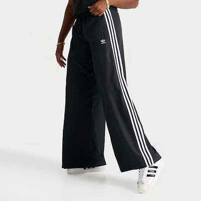 Women's adidas Originals Adilenium Season 3 Oversized Track Pants